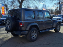 Thumbnail image of 2021 Jeep Wrangler Unlimited at Bridgewater Acura
