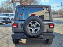 Thumbnail image of 2021 Jeep Wrangler Unlimited at Bridgewater Acura