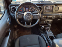 Thumbnail image of 2021 Jeep Wrangler Unlimited at Bridgewater Acura