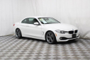 Thumbnail image of 2015 BMW 4 Series at SubaruOfWichita NEW