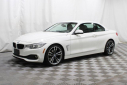 Thumbnail image of 2015 BMW 4 Series at SubaruOfWichita NEW