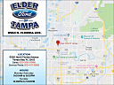 Thumbnail image of 2021 Ford Ranger at Elder Ford of Tampa