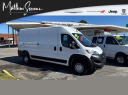 Thumbnail image of 2023 Ram ProMaster at Matthew Sessoms Chrysler Dodge Jeep Ram