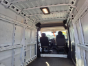 2023 Ram ProMaster 2500 159 WB at Matthew Sessoms Chrysler Dodge Jeep Ram
