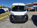 Thumbnail image of 2023 Ram ProMaster at Matthew Sessoms Chrysler Dodge Jeep Ram