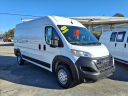 Thumbnail image of 2023 Ram ProMaster at Matthew Sessoms Chrysler Dodge Jeep Ram