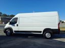 Thumbnail image of 2023 Ram ProMaster at Matthew Sessoms Chrysler Dodge Jeep Ram