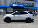 Thumbnail image of 2019 Chevrolet Equinox at Hinton Chevrolet, Inc.