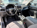 Thumbnail image of 2019 Chevrolet Equinox at Hinton Chevrolet, Inc.