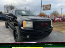 Thumbnail image of 2009 GMC Sierra 1500 at WALESTER AUTO SALES
