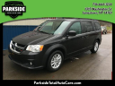 Thumbnail image of 2018 Dodge Grand Caravan at Parkside Total Auto Care