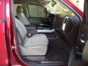 Thumbnail image of 2018 Chevrolet Silverado 2500HD at Jackson Avenue Auto Sales, Inc.