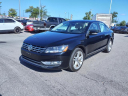 Thumbnail image of 2014 Volkswagen Passat at Andy Mohr Nissan