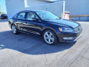 Thumbnail image of 2014 Volkswagen Passat at Andy Mohr Nissan