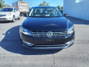 Thumbnail image of 2014 Volkswagen Passat at Andy Mohr Nissan