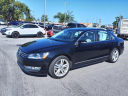 Thumbnail image of 2014 Volkswagen Passat at Andy Mohr Nissan