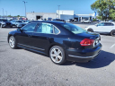 Thumbnail image of 2014 Volkswagen Passat at Andy Mohr Nissan