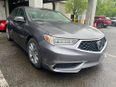 Thumbnail image of 2020 Acura TLX at Bridgewater Acura
