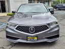 Thumbnail image of 2020 Acura TLX at Bridgewater Acura
