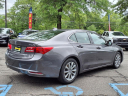 Thumbnail image of 2020 Acura TLX at Bridgewater Acura