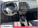 Thumbnail image of 2021 Mitsubishi Outlander Sport at Nissan 112 Sales Corp.
