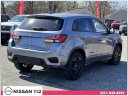 Thumbnail image of 2021 Mitsubishi Outlander Sport at Nissan 112 Sales Corp.
