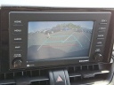Thumbnail image of 2021 Toyota RAV4 at Conicelli Toyota of Springfield - NEW