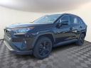 Thumbnail image of 2021 Toyota RAV4 at Conicelli Toyota of Springfield - NEW