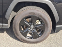Thumbnail image of 2021 Toyota RAV4 at Conicelli Toyota of Springfield - NEW
