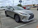Thumbnail image of 2022 Lexus RX 350 at Smith Ford
