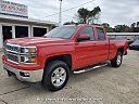 Thumbnail image of 2015 Chevrolet Silverado 1500 at Star Imports