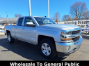 Thumbnail image of 2018 Chevrolet Silverado 1500 at Cawood Honda