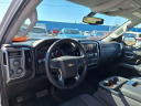 Thumbnail image of 2018 Chevrolet Silverado 1500 at Cawood Honda