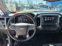 Thumbnail image of 2018 Chevrolet Silverado 1500 at Cawood Honda