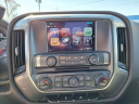 Thumbnail image of 2018 Chevrolet Silverado 1500 at Cawood Honda