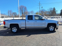 Thumbnail image of 2018 Chevrolet Silverado 1500 at Cawood Honda