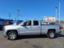 Thumbnail image of 2018 Chevrolet Silverado 1500 at Cawood Honda