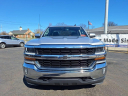 Thumbnail image of 2018 Chevrolet Silverado 1500 at Cawood Honda