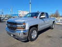 Thumbnail image of 2018 Chevrolet Silverado 1500 at Cawood Honda