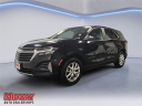 Thumbnail image of 2022 Chevrolet Equinox at Midway Chevrolet Buick GMC Cadillac
