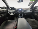 2022 Chevrolet Equinox LT at Midway Chevrolet Buick GMC Cadillac