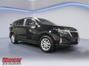 Thumbnail image of 2022 Chevrolet Equinox at Midway Chevrolet Buick GMC Cadillac