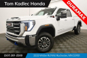 Thumbnail image of 2024 GMC Sierra 3500HD at Tom Kadlec Honda