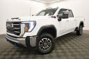 Thumbnail image of 2024 GMC Sierra 3500HD at Tom Kadlec Honda
