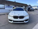 Thumbnail image of 2019 BMW 7 Series at ZARA AUTO SALES INC