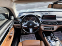 Thumbnail image of 2019 BMW 7 Series at ZARA AUTO SALES INC