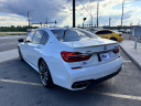 Thumbnail image of 2019 BMW 7 Series at ZARA AUTO SALES INC