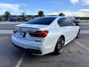 Thumbnail image of 2019 BMW 7 Series at ZARA AUTO SALES INC