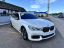 Thumbnail image of 2019 BMW 7 Series at ZARA AUTO SALES INC