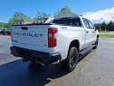 Thumbnail image of 2021 Chevrolet Silverado 1500 at Fred Beans Ford of Exton - New